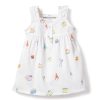 Enfants Petite Plume Pantoufles Et Accessoires | Chemise De Nuit De Poupee En Serge Pour Enfants Dans Les Souhaits D'Anniversaire