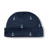 Enfants Petite Plume Accessoires | Chapeau Pima Pour Bebe Dans Les Ancres De Portsmouth