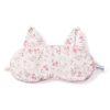 Enfants Petite Plume Pantoufles Et Accessoires | Masque De Sommeil Kid'S Kitty A Fleurs Du Dorset