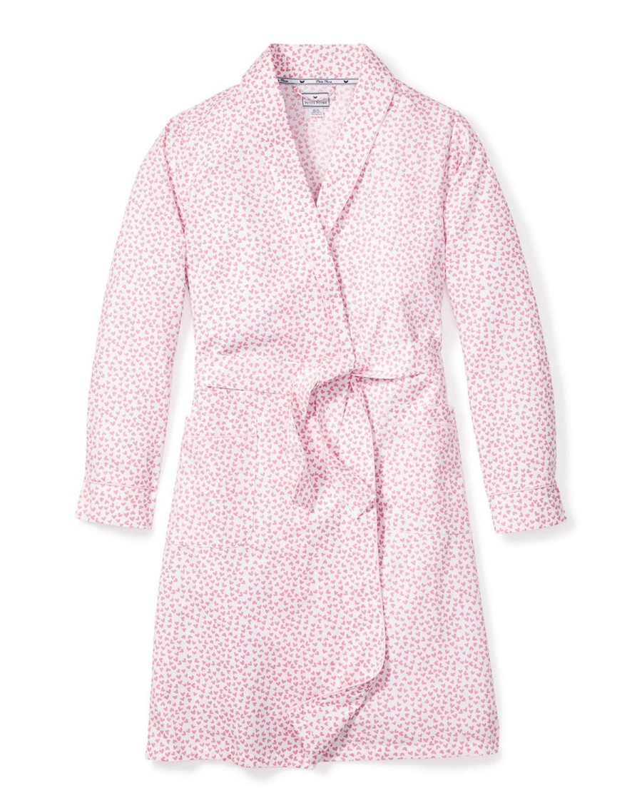 Femmes Petite Plume | Robe En Serge Pour Femmes En Amoureux