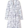 Femmes Petite Plume | Robe En Serge Pour Femme En Toile Intemporelle