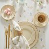 Maison Petite Plume | Linge De Table Des Jardins De Paques