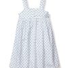 Enfants Petite Plume Chemises De Nuit | Chemise De Nuit Charlotte En Serge Pour Fille En Bicyclette