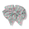 Enfants Petite Plume Accessoires | Noeuds Pour Cheveux Imprimes Exclusifs Colony Hotel X Petite Plume