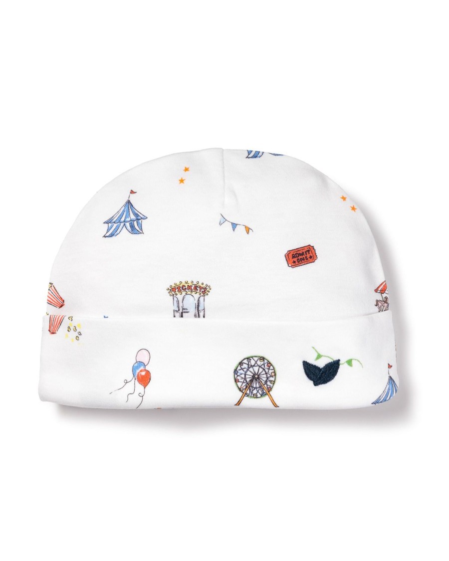 Enfants Petite Plume Accessoires | Chapeau Pima Pour Bebe Dans Les Souvenirs De Carnaval