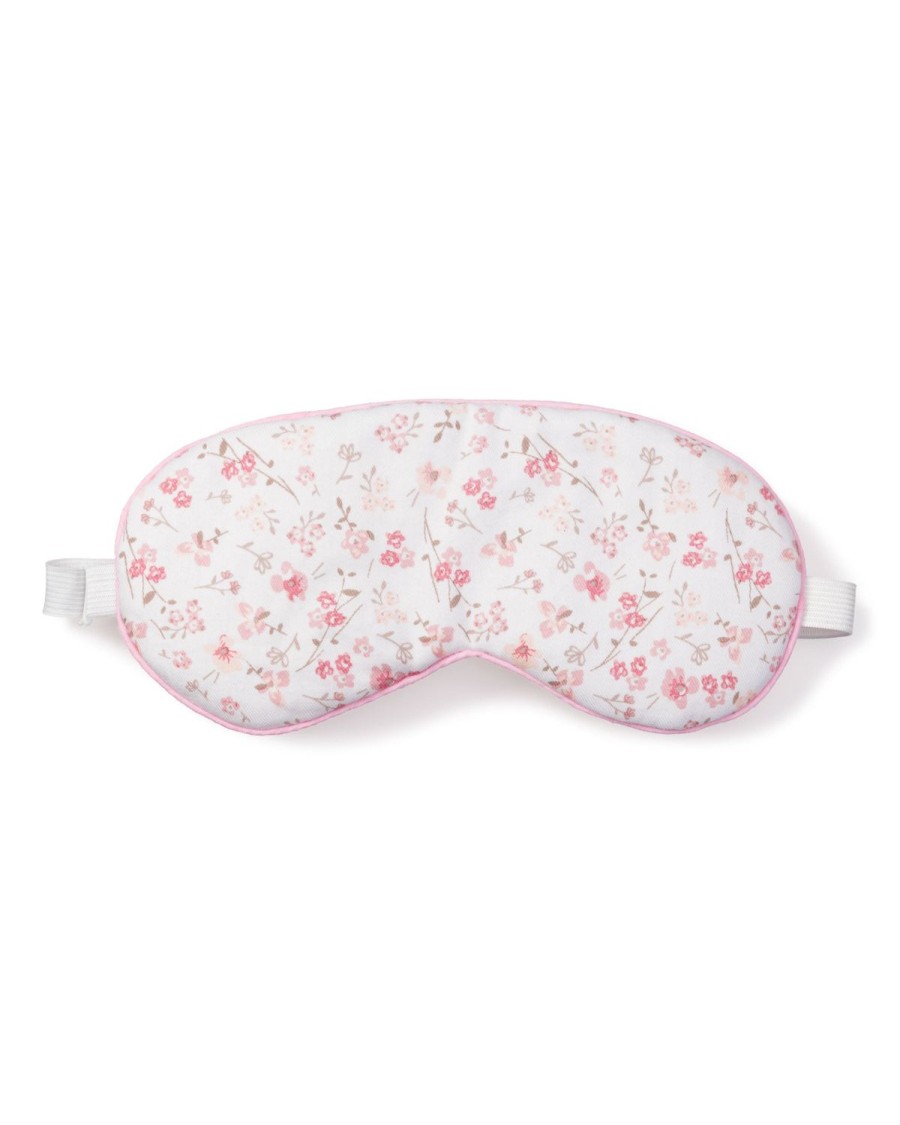 Femmes Petite Plume | Masque De Sommeil Pour Adultes A Fleurs Du Dorset