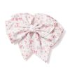 Enfants Petite Plume Accessoires | Noeuds A Cheveux Floraux Dorset Pour Fille