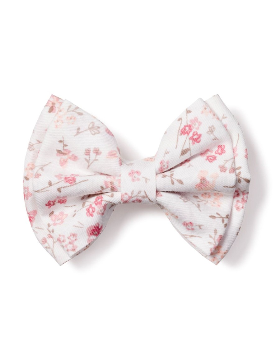 Enfants Petite Plume Accessoires | Noeuds A Cheveux Floraux Dorset Pour Fille