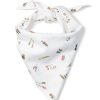 Maison Petite Plume | Bandana Pour Chien En Pleine Nature