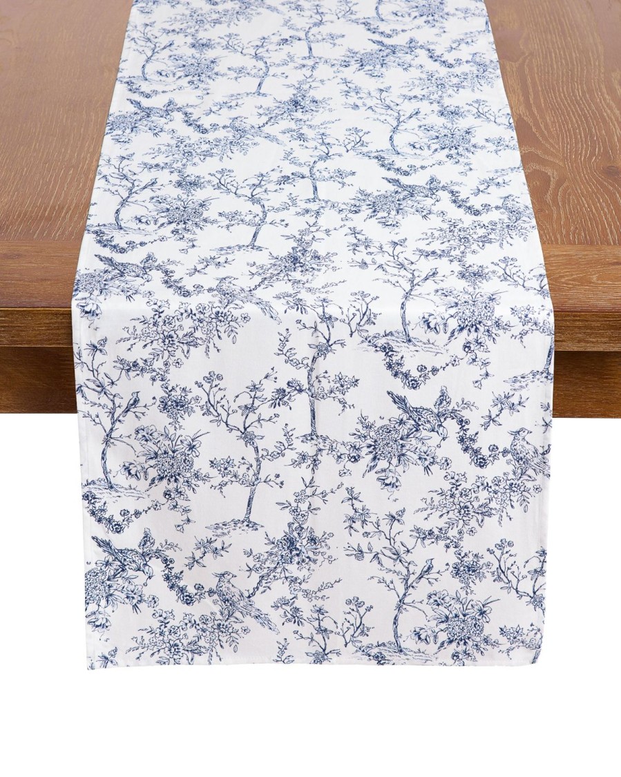 Maison Petite Plume | Linge De Table En Toile Intemporel