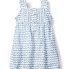 Enfants Petite Plume Pantoufles Et Accessoires | Chemise De Nuit Pour Poupee En Serge Pour Enfants A La Mer