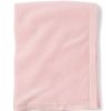 Enfants Petite Plume Accessoires | Couverture Pour Bebe En Cachemire En Rose