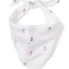 Maison Petite Plume | Bandana En Serge Pour Chien En Bateau